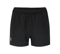 hummel Women's Hmlcourt Woven Shorts Woman, Black, XXL
