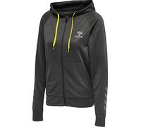 hummel Women's Hmlgg12 Action Zip Hoodie Woman hmlGG12 Action Zip Hoodie Woman