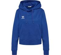 hummel hmlGO 2.0 Hoodie Woman True Blue