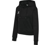 Hummel Go 2.0 Hoodie Black L Woman