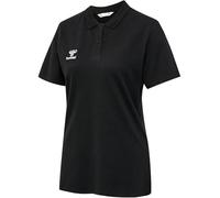 hummel Women's Hmlgo 2.0 Polo Woman T-Shirt Black