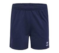 Hummel Go 2.0 Shorts Blue XS Woman
