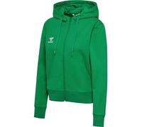 hummel Hmlgo Multisport Women's Zip Jacket Size
