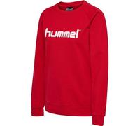 Hummel Go Logo Sweatshirt