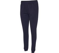 hummel Women's Hmlgo Cotton Pants Woman Trousers