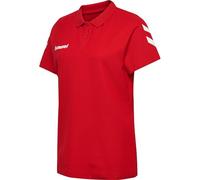 hummel Women's Hmlgo Cotton Polo Shirt Shirt