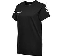 hummel Women's Hmlgo Cotton T-Shirt Woman S/S T-Shirts