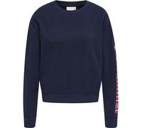 Hummel Kim Sweatshirt Blue XS Women
