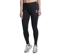Hummel Lily Leggings Black M Woman
