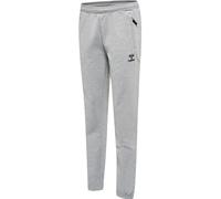 hummel Women's Hmlmove Grid Cotton Pants Woman Casual Pants