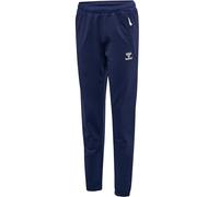 hummel Women's Hmlmove Grid Cotton Pants Woman Casual Pants