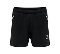 Hummel Move Grid Cotton Shorts