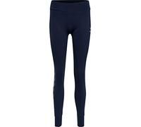 hummel Women's Hmlmove Grid Cotton Tights Leggings