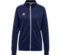 Hummel Move Grid Cotton Jacket