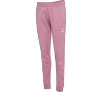 hummel Women's Hmlmover Cotton Cuff Pants Woman Sweatpants