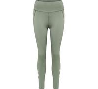 hummel Women's Hmlmt Grace High Waist Tights Leggings