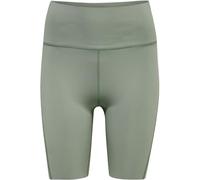 hummel Women's Hmlmt Grace Hw Tight Shorts Shorts