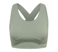 hummel Women's Hmlmt Grace Sports Bra Sports Bra