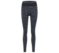 hummel Women's Hmlmt Saga Seamless Mw Tights Leggings