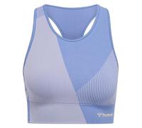 hummel Women's Hmlmt Unite Seamless Sports Top Sports Top