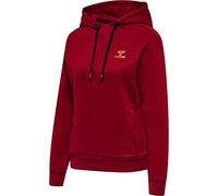 hummel Women's Hmloffgrid Hoodie Wo Hooded sweatshirt