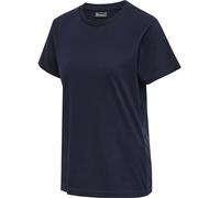 hummel Women's Hmlred Basic T-Shirt S/S Woman T-Shirt