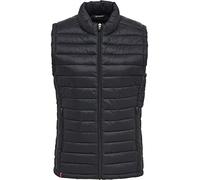 Hummel Red Quilted Vest S