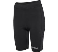 hummel Women's Hmlrun Short Tight Woman Sweatpants