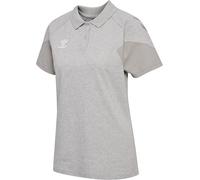 Hummel Travel Short Sleeve Polo