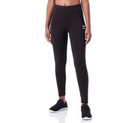 hummel Women's Hmltravel Tights Leggings, Schwarz, M