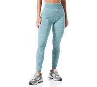 hummel Women's Leggings Hmlmt Saga Seamless Mw Tights