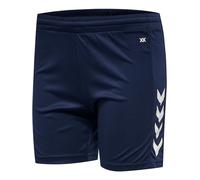 hummel Women's Shorts Hmlcore Xk Poly Shorts Woman