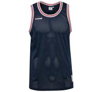 Hummel World 26 Mesh Sleeveless T-shirt