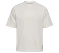 Hummel World 26 Short Sleeve T-shirt White XL