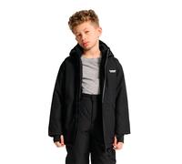 Hummel Wp 10k Jacket Black 122 cm Kids
