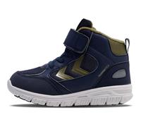 Hummel X-light 2.0 Mid Tex Trainers