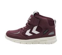 Hummel X-light 2.0 Mid Tex Trainers