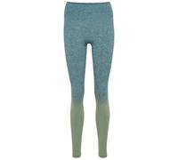 Hummel Yoga Seamless Gradient Hw Leggings