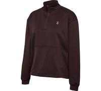 Hummel Yoga Soft Half Zip Sweatshirt