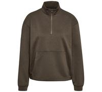 Hummel Yoga Soft Half Zip Sweatshirt