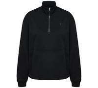 Hummel Yoga Soft Half Zip Sweatshirt