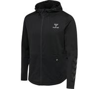 Hummel Zip -Hoodie Hmlaston Zip Hoodie