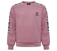 Hummel Zoe Sweatshirt Pink 116 cm Kids