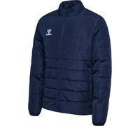 Hummel's Essential Short Bench Puffer Bleu XL
