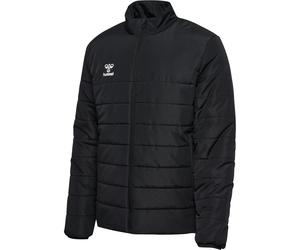 Hummel's Essential Short Bench Puffer Noir L