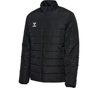 Hummel's Essential Short Bench Puffer Noir XL