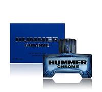 Hummer Chrome EDP Spray