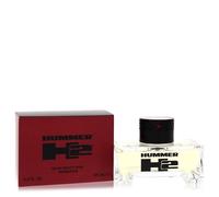 Hummer H2 - 125ml Eau de Toilette Spray