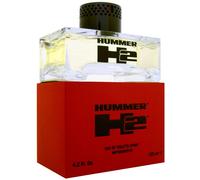 Hummer H2 - 125ml Eau de Toilette Spray