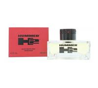 Hummer H2 Eau De Toilette 125ml